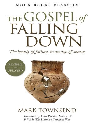 cover image of The Gospel of Falling Down